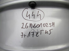 Load image into Gallery viewer, 1x Alufelge 17 Zoll 7.0" 5x112 45ET Glanz Silber 2GA601025A VW T-Roc Rim Wheel FEL2500435556fe