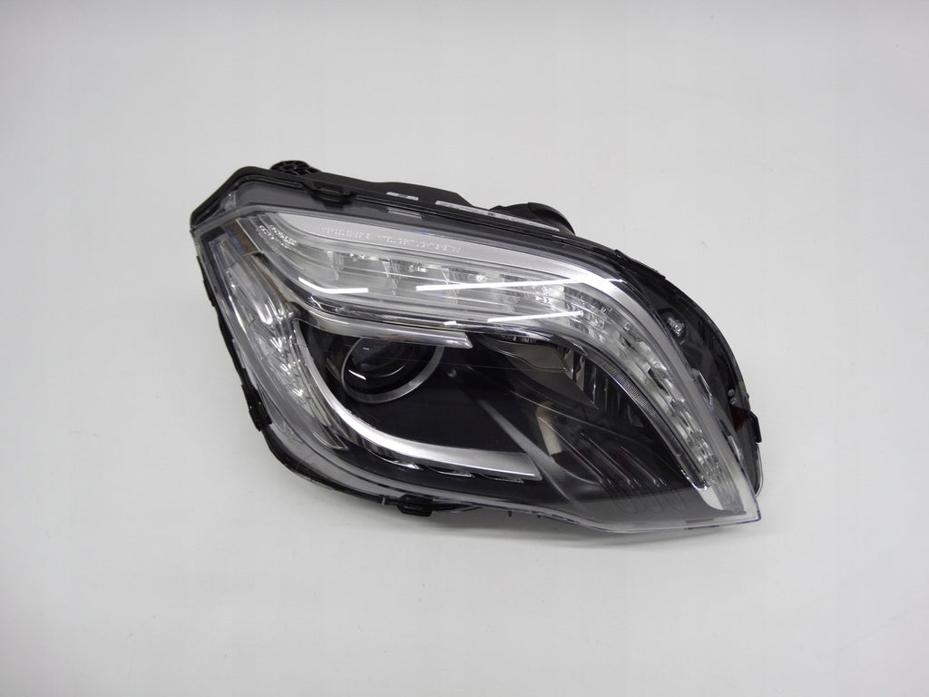 Frontscheinwerfer Mercedes-Benz X204 A2048201639 Xenon Rechts Headlight