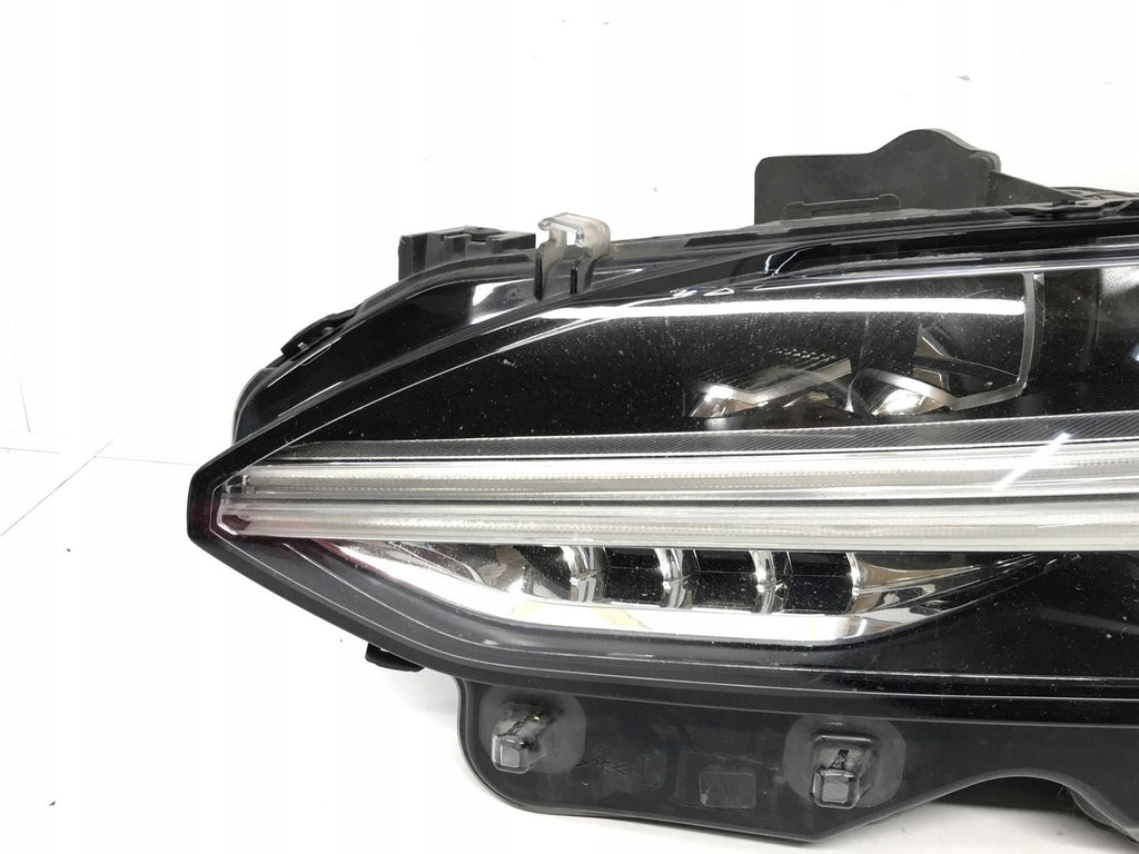 Frontscheinwerfer Volvo S90 V90 31386170 Links Scheinwerfer Headlight SCH7673428688mc
