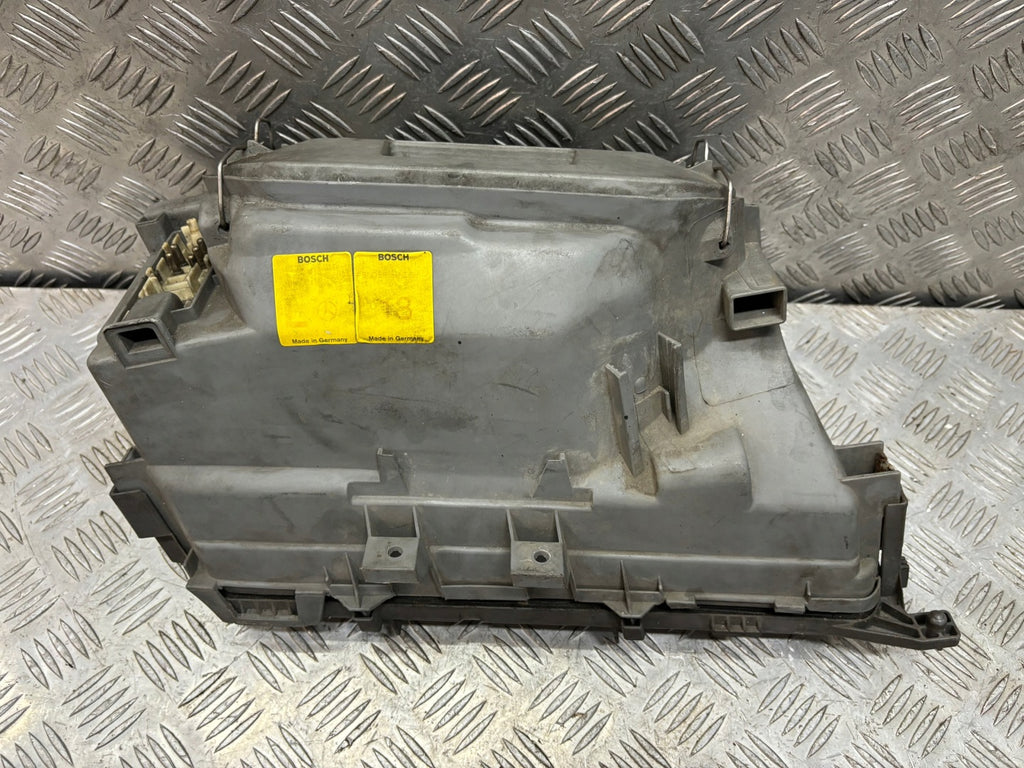 Frontscheinwerfer Mercedes-Benz W140 1305621419 1408202561 Links Headlight SCH3340875907gq