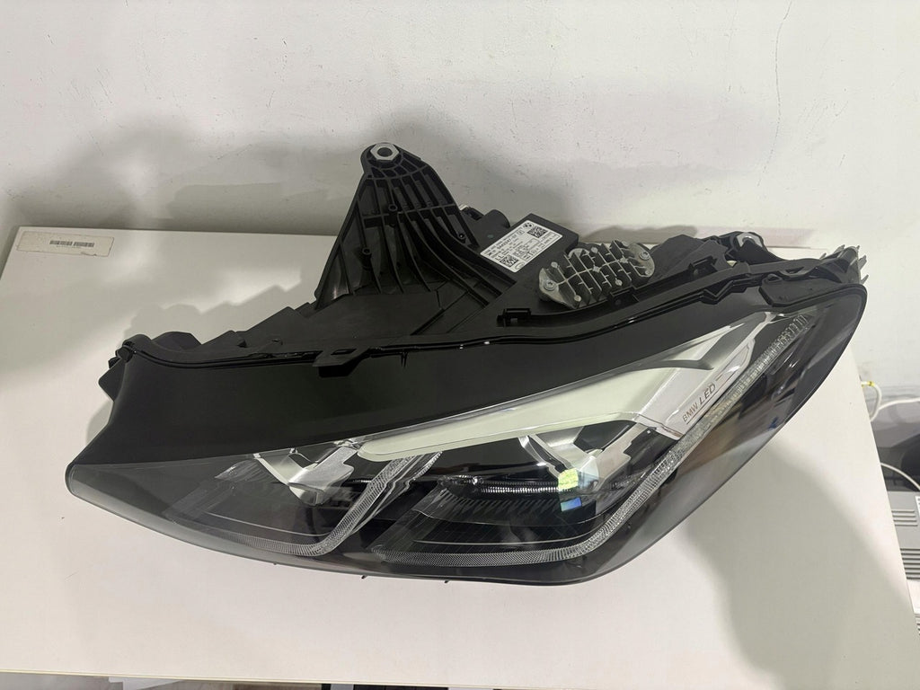 Frontscheinwerfer BMW 2 Active Tourer U06 5A42247-07 LED Rechts oder Links SCH1266514524ho