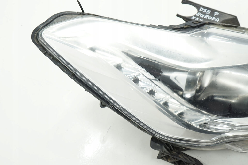 Frontscheinwerfer Citroën Ds5 9802086580 Rechts Scheinwerfer Headlight SCH1648222673rj