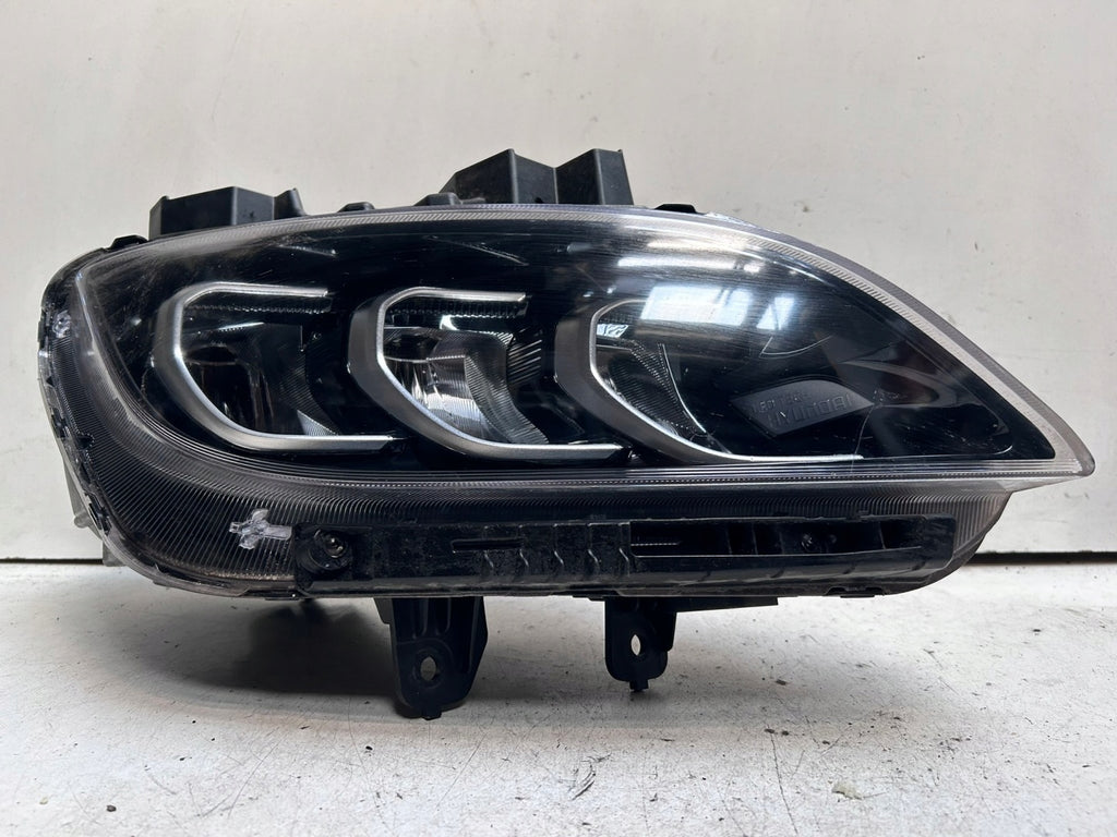 Frontscheinwerfer Hyundai Kona 92102J9600 LED Rechts Scheinwerfer Headlight SCH9552055575ob
