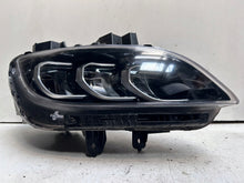 Laden Sie das Bild in den Galerie-Viewer, Frontscheinwerfer Hyundai Kona 92102J9600 LED Rechts Scheinwerfer Headlight SCH9552055575ob