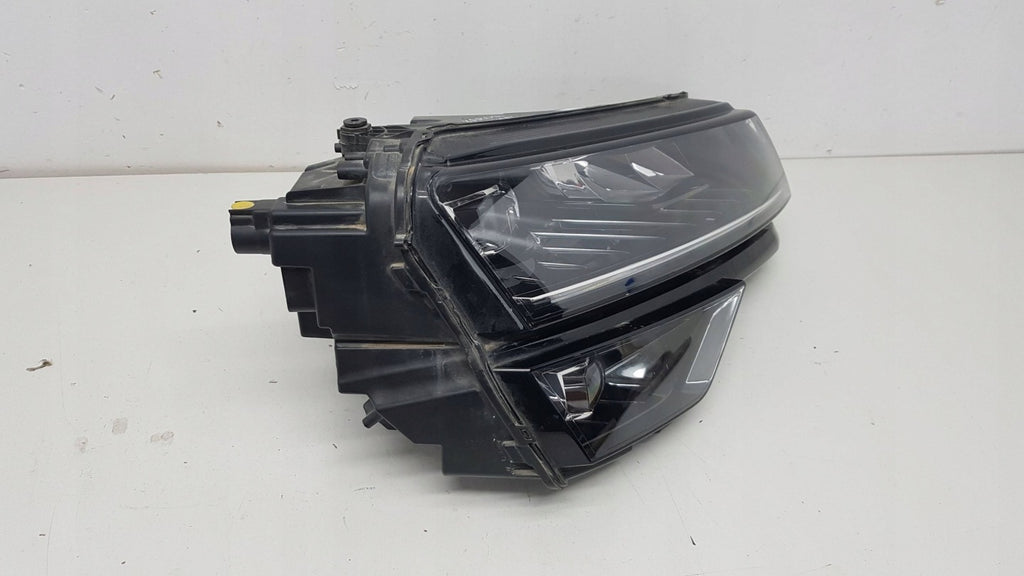 Frontscheinwerfer Skoda Karoq 57B941016F 10900410020517609 Rechts Headlight SCH7015538524fx