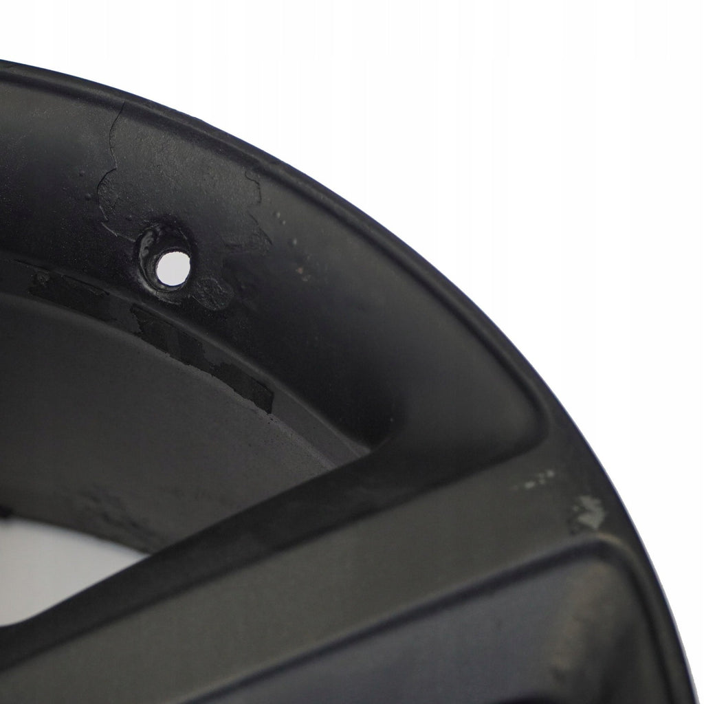 1x Alufelge 20 Zoll 9.0" 5x130 60ET Glanz Schwarz 4L0601025H Audi Q7 Rim Wheel FEL2171033192ec