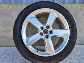 1x Alufelge 19 Zoll 8.0