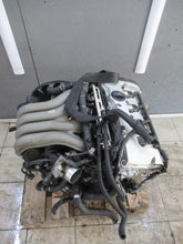 Laden Sie das Bild in den Galerie-Viewer, Motor VW Passat B7 ALT 2.0 130PS 96kW 190TKm Benzin Engine Komplett MOT3001067985oi