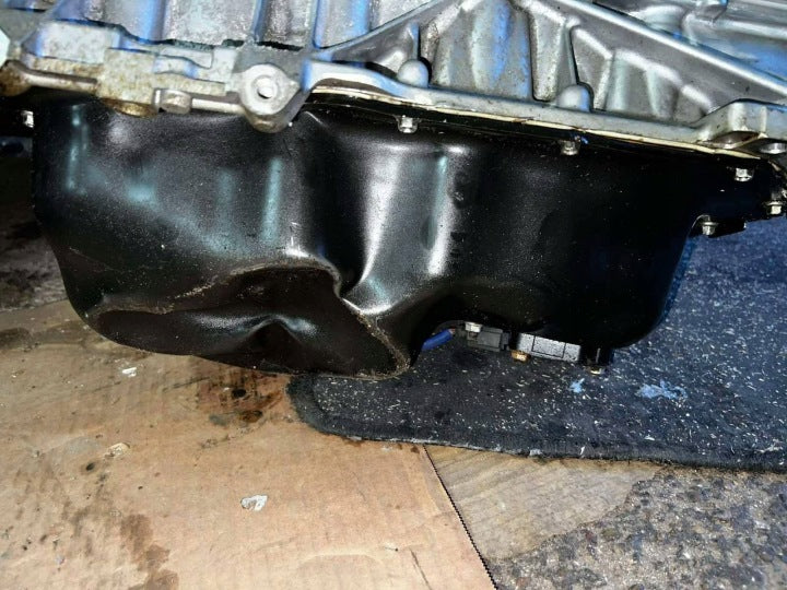 Motor Mazda Cx-5 2020 Benzin Engine Unkomplett MOT7497574327vs