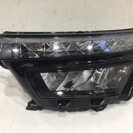 Frontscheinwerfer Skoda Kamiq 658941015 LED Links Scheinwerfer Headlight SCH5629643473fa