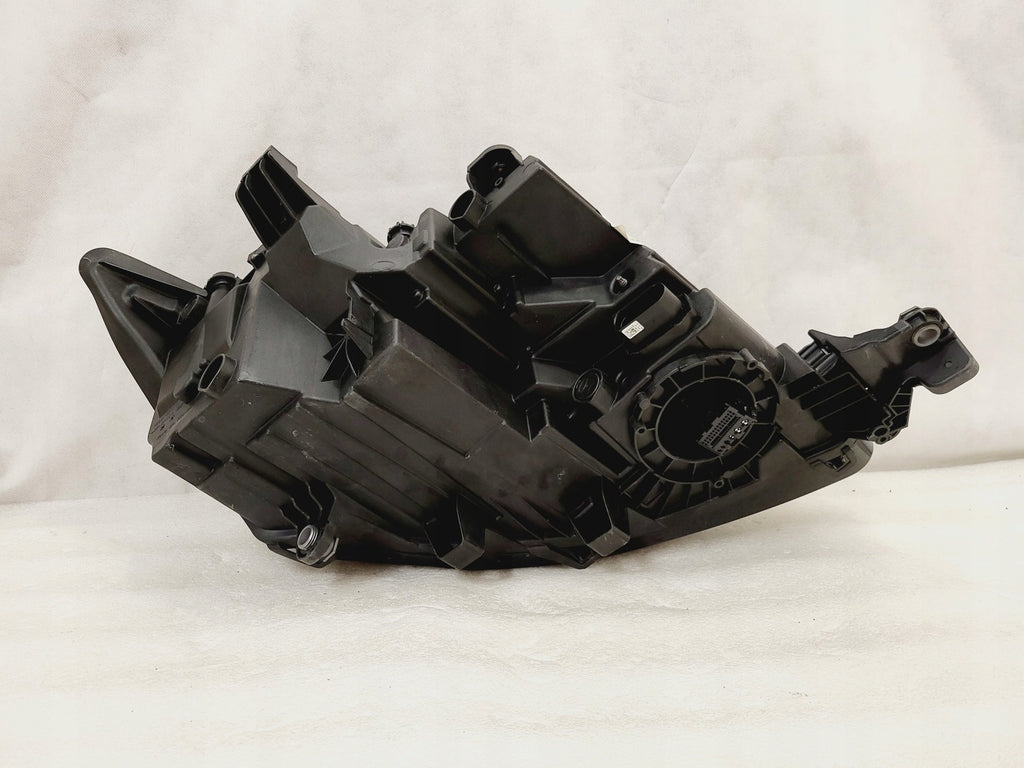 Frontscheinwerfer VW Transporter 7T1941035C Links Scheinwerfer Headlight