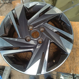 1x Alufelge 16 Zoll 6.0