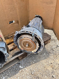 Getriebe Mercedes-Benz Vito W447 7250052 Schaltgetriebe Trasmissione