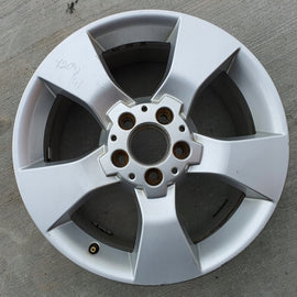 1x Alufelge 17 Zoll 8.0