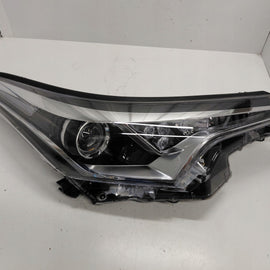 Frontscheinwerfer Toyota Chr 81130-F4031-00 LED Rechts Scheinwerfer Headlight SCH8467840058vq