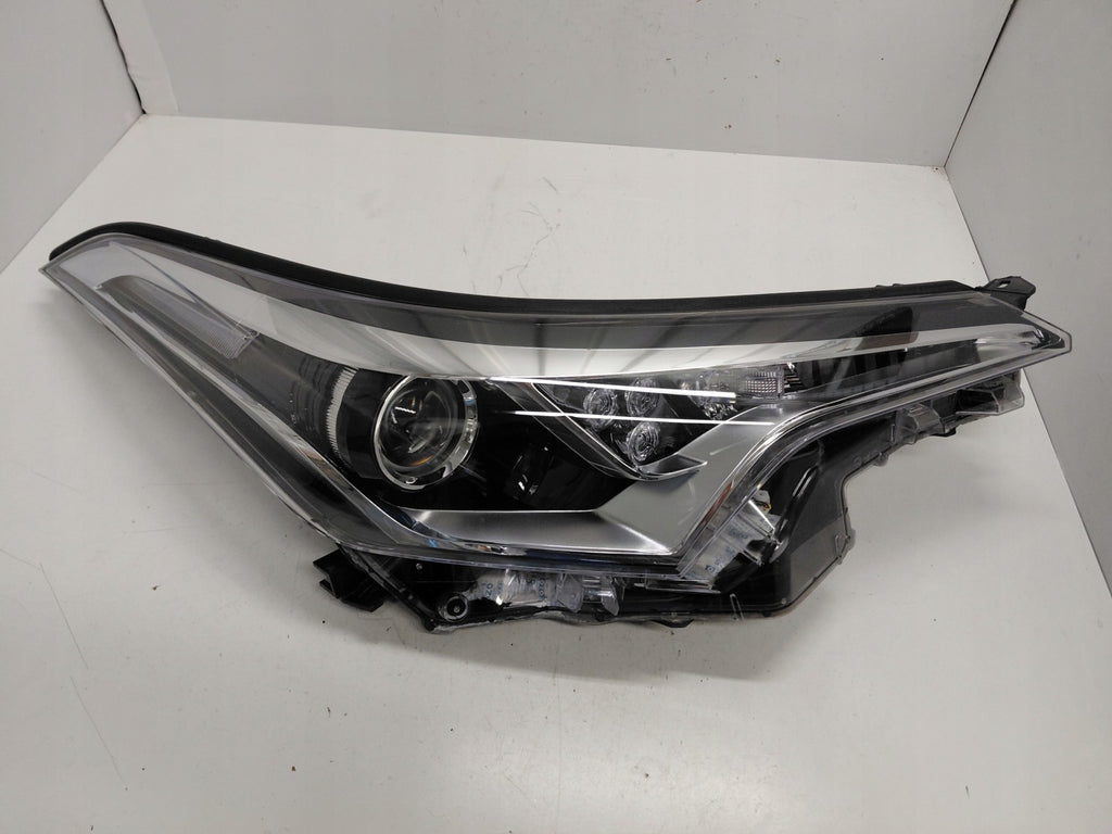 Frontscheinwerfer Toyota Chr 81130-F4031-00 LED Rechts Scheinwerfer Headlight SCH8467840058vq