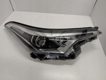 Load image into Gallery viewer, Frontscheinwerfer Toyota Chr 81130-F4031-00 LED Rechts Scheinwerfer Headlight SCH8467840058vq