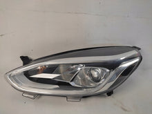 Load image into Gallery viewer, Frontscheinwerfer Ford Fiesta I H1BB-13W030-CD Links Scheinwerfer Headlight SCH8094436782kv
