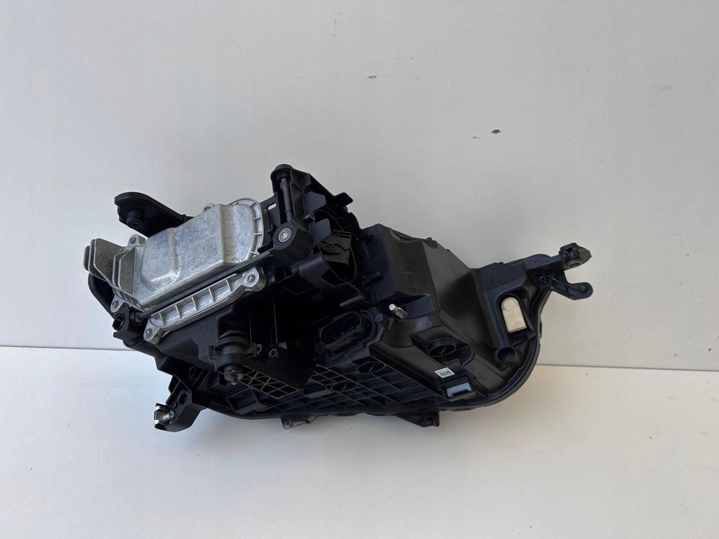 Frontscheinwerfer VW T-Roc 2GA941035AR Links Scheinwerfer Headlight SCH3534562333ws