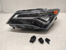 Laden Sie das Bild in den Galerie-Viewer, Frontscheinwerfer Seat Ateca 576941007D Full LED Links Scheinwerfer Headlight