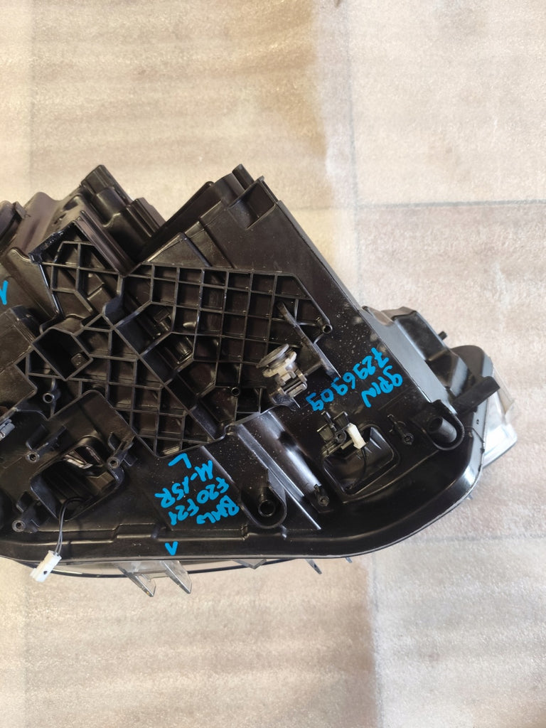 Frontscheinwerfer BMW 1 F21 F20 7296909 Links Scheinwerfer Headlight SCH7303141588an