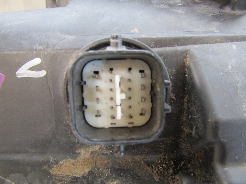 Frontscheinwerfer Hyundai Kona 92101BE100 LED Links Scheinwerfer Headlight SCH7688888988mz