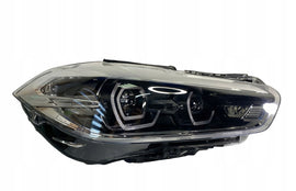 Frontscheinwerfer BMW F39 2760140 LED Rechts Scheinwerfer Headlight