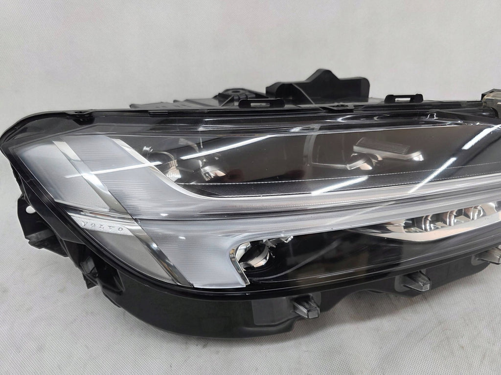 Frontscheinwerfer Volvo Xc90 II 32342497 Full LED Rechts Scheinwerfer Headlight SCH4353823577xt