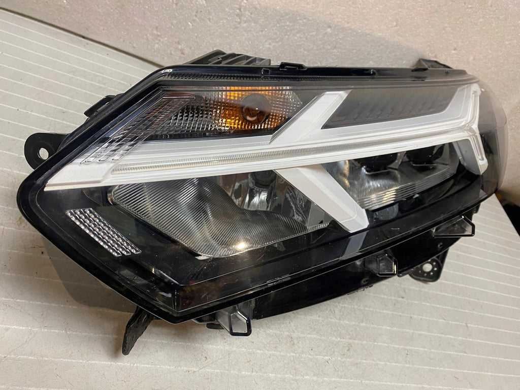 Frontscheinwerfer Dacia Sandero Jogger 260602561R LED FALSE Headlight SCH6850662246gz