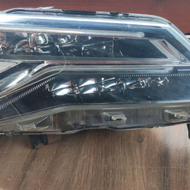 Frontscheinwerfer Seat Ateca 576941008F LED Rechts Scheinwerfer Headlight SCH8071652124zb