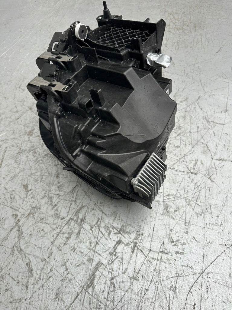 Frontscheinwerfer BMW 2 G42 8083636-07 Rechts Scheinwerfer Headlight SCH7105200596ri