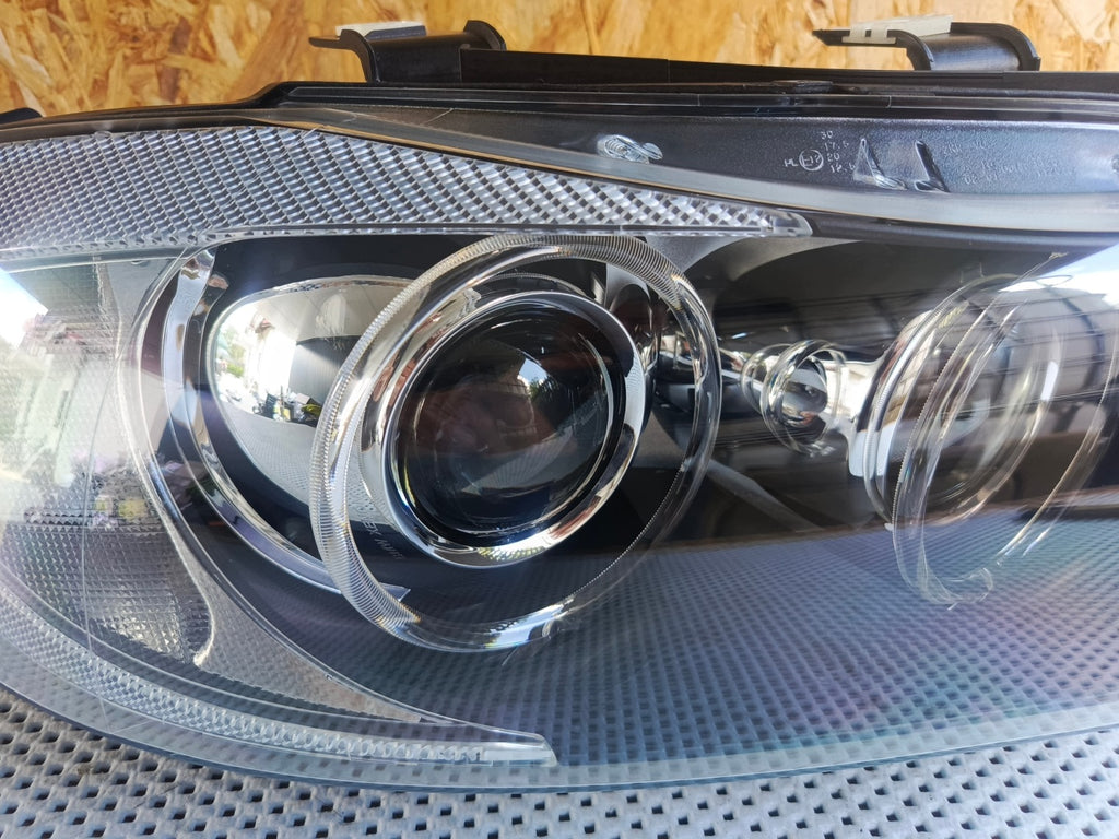 Frontscheinwerfer BMW E91 E90 71616689 Bi-Xenon Rechts Scheinwerfer Headlight SCH4072478695it