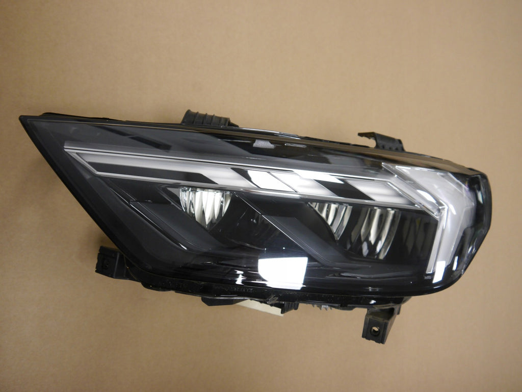 Frontscheinwerfer Audi A1 82A941034E 82A941033E LED Ein Satz Headlight SCH9601757145vc
