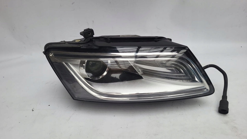 Frontscheinwerfer Audi Q5 8R0941032C Bi-Xenon Rechts Scheinwerfer Headlight SCH8158437154go