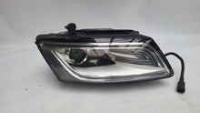 Load image into Gallery viewer, Frontscheinwerfer Audi Q5 8R0941032C Bi-Xenon Rechts Scheinwerfer Headlight SCH8158437154go
