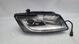 Frontscheinwerfer Audi Q5 8R0941032C Bi-Xenon Rechts Scheinwerfer Headlight SCH8158437154go