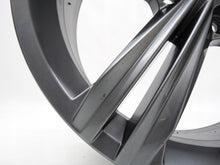 Load image into Gallery viewer, 1x Alufelge 18 Zoll 7.0" 5x112 45ET Glanz Grau 2GA601025G VW T-Roc Rim Wheel FEL2890283925fl