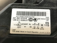 Laden Sie das Bild in den Galerie-Viewer, Frontscheinwerfer Skoda Superb III 3V1941015A Xenon Links Scheinwerfer Headlight