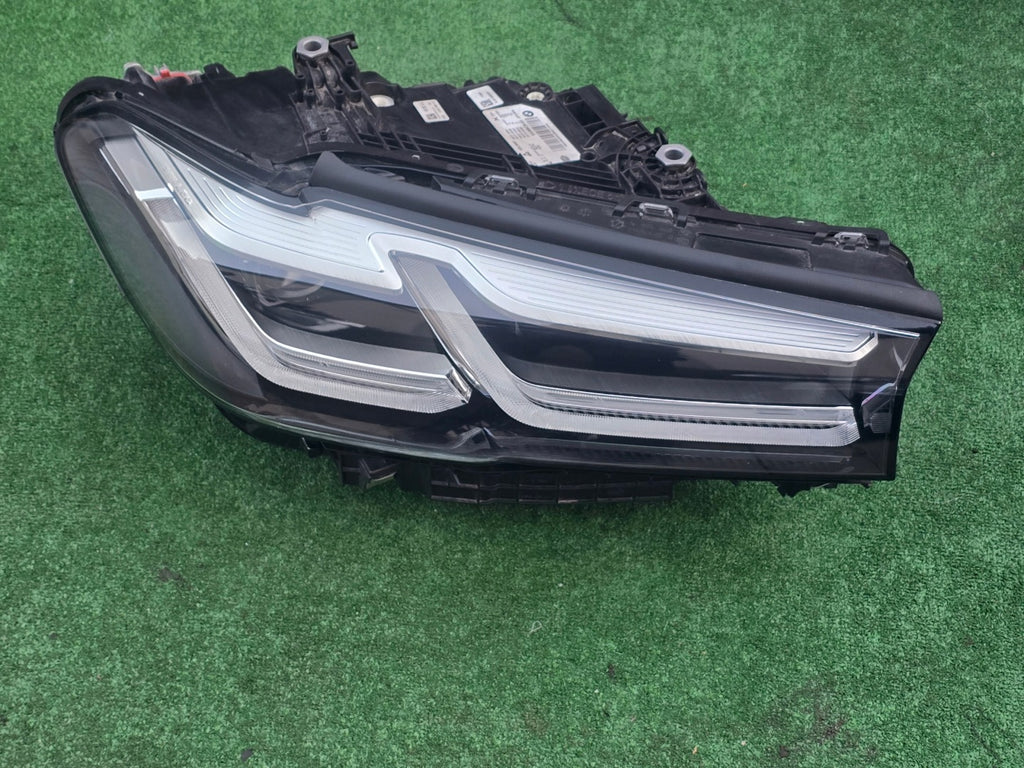 Frontscheinwerfer BMW 5 G31 G30 5A388C8-03 Rechts Scheinwerfer Headlight SCH9902958850gh