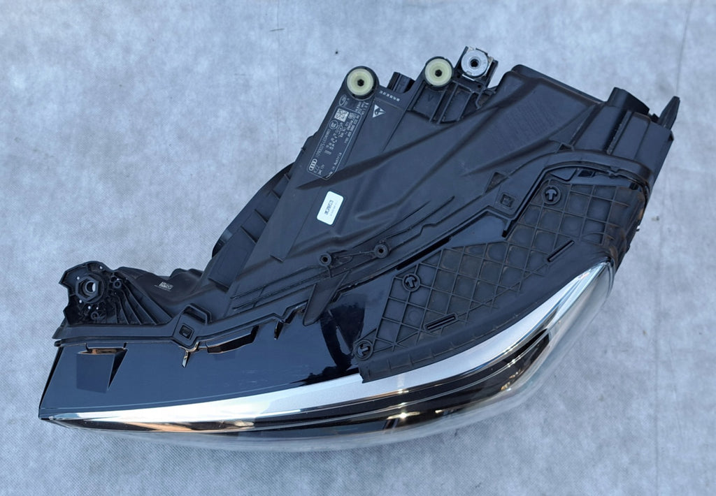 Frontscheinwerfer Audi Q3 83A941011 Full LED Links Scheinwerfer Headlight SCH8529880914oh