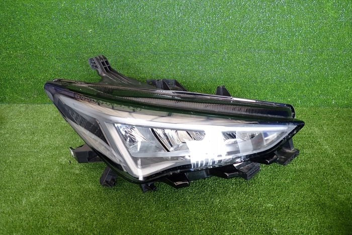 Frontscheinwerfer Cupra Born 10F9410084 Rechts Scheinwerfer Headlight SCH9634573716ri