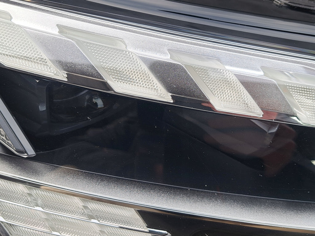 Frontscheinwerfer Audi A3 8Y094136 Full LED Rechts Scheinwerfer Headlight SCH8943549656dt