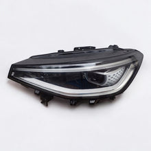 Laden Sie das Bild in den Galerie-Viewer, Frontscheinwerfer VW Id.4 E21 11B941035D Full LED Links Scheinwerfer Headlight