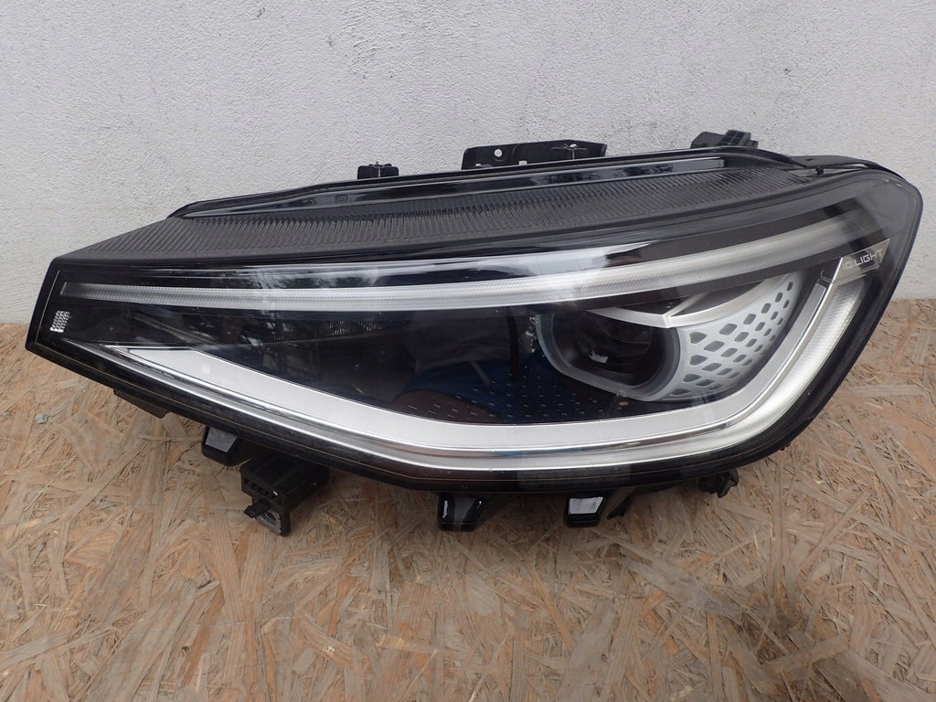 Frontscheinwerfer VW Id.4 E21 11B941035D Full LED Links Scheinwerfer Headlight