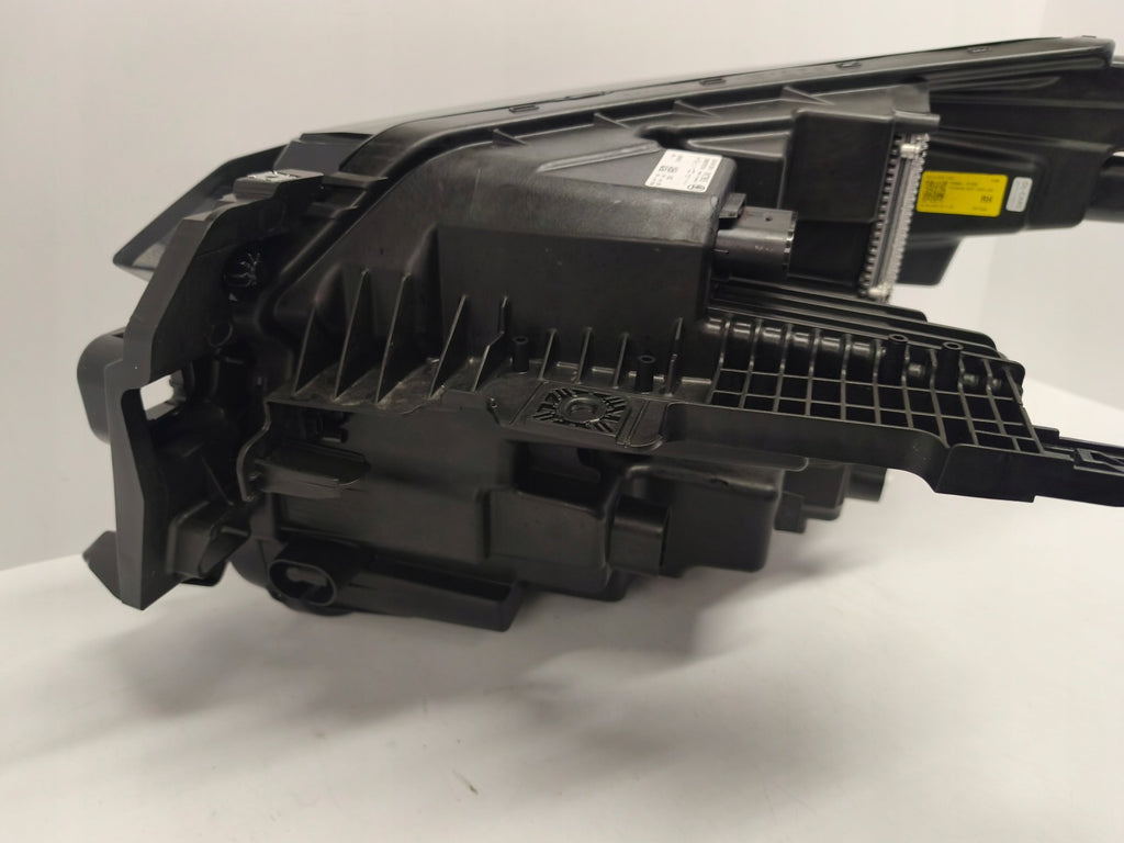 Frontscheinwerfer Skoda 5LB941036A LED Rechts Scheinwerfer Headlight SCH3539614305ge