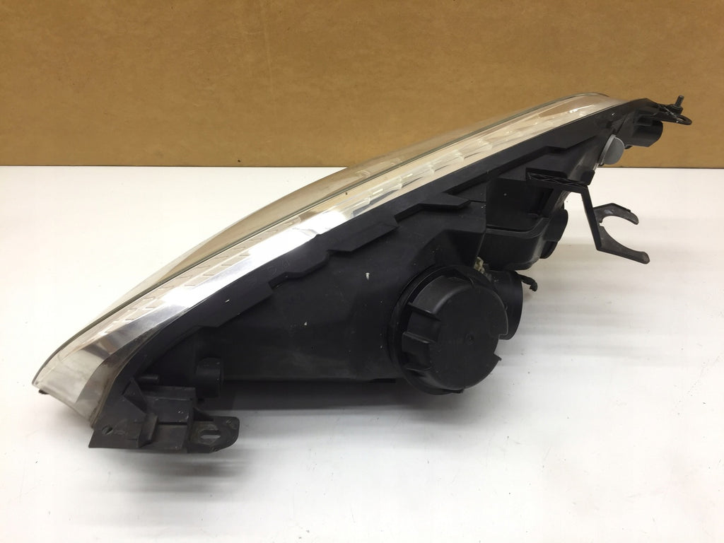 Frontscheinwerfer Citroën C4 Picasso I Ein Stück (Rechts oder Links) Headlight