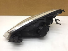 Laden Sie das Bild in den Galerie-Viewer, Frontscheinwerfer Citroën C4 Picasso I Ein Stück (Rechts oder Links) Headlight