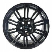 Laden Sie das Bild in den Galerie-Viewer, 1x Alufelge 20 Zoll 8.5" 5x108 AM8H22-1007-BA Land Rover I Discovery L319 FEL1430994616rw