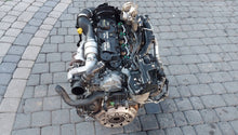 Laden Sie das Bild in den Galerie-Viewer, Motor Ford Fiesta I CV1Q-6007-AA 1.5 TDCI 97PS 71kW 95TKm Diesel Engine Komplett MOT6376093839qq