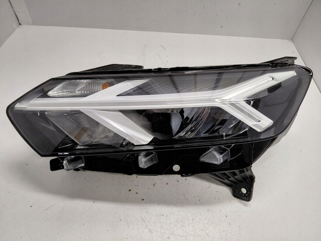 Frontscheinwerfer Dacia Sandero III Logan Jogger LED Links Headlight SCH1610361154fy